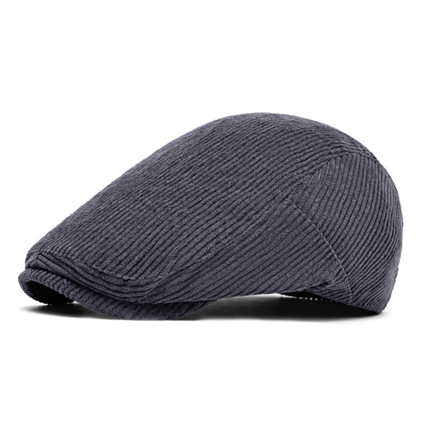 Cappello Pilota in Velluto a Coste | BOLZANO