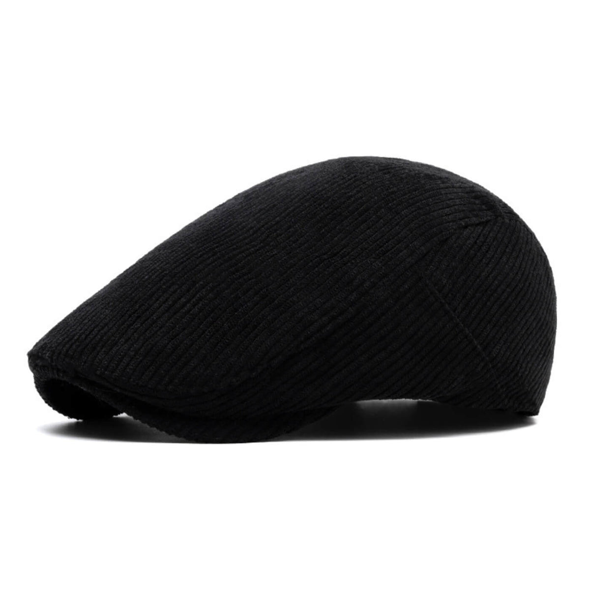 Cappello Pilota in Velluto a Coste | BOLZANO