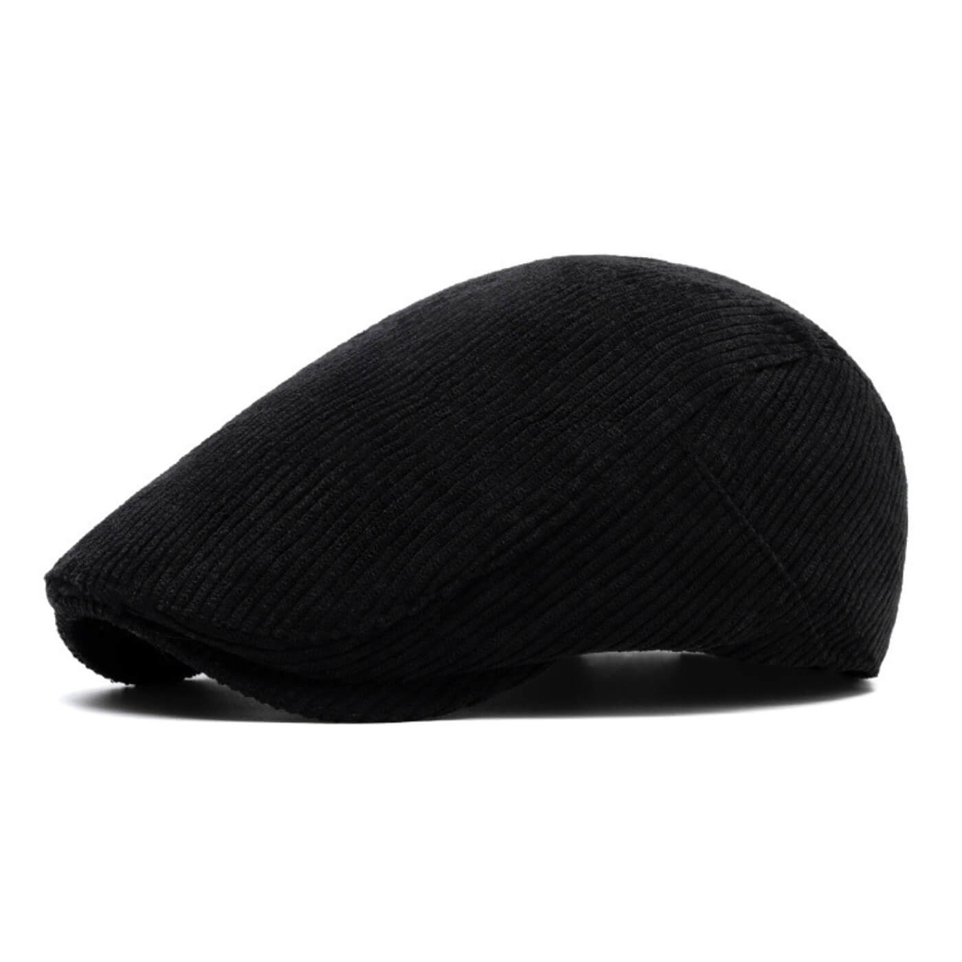 Cappello Pilota in Velluto a Coste | BOLZANO