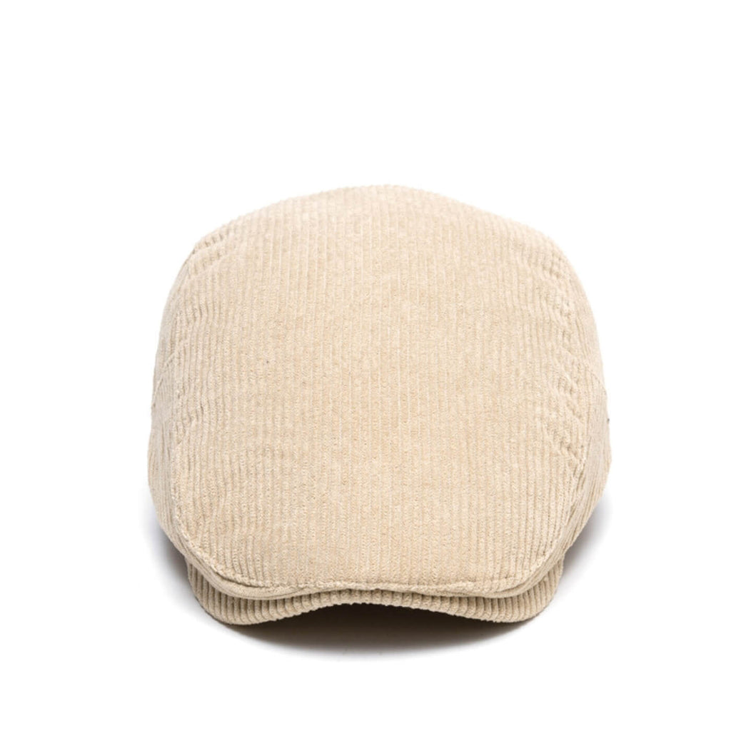 Cappello Pilota in Velluto a Coste | BOLZANO