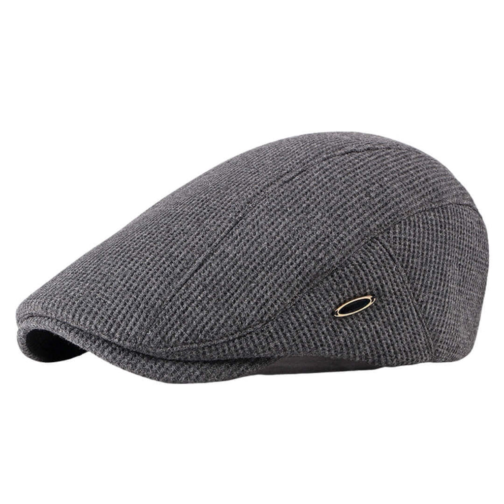 Cappello Piatto Moderno | ASTI