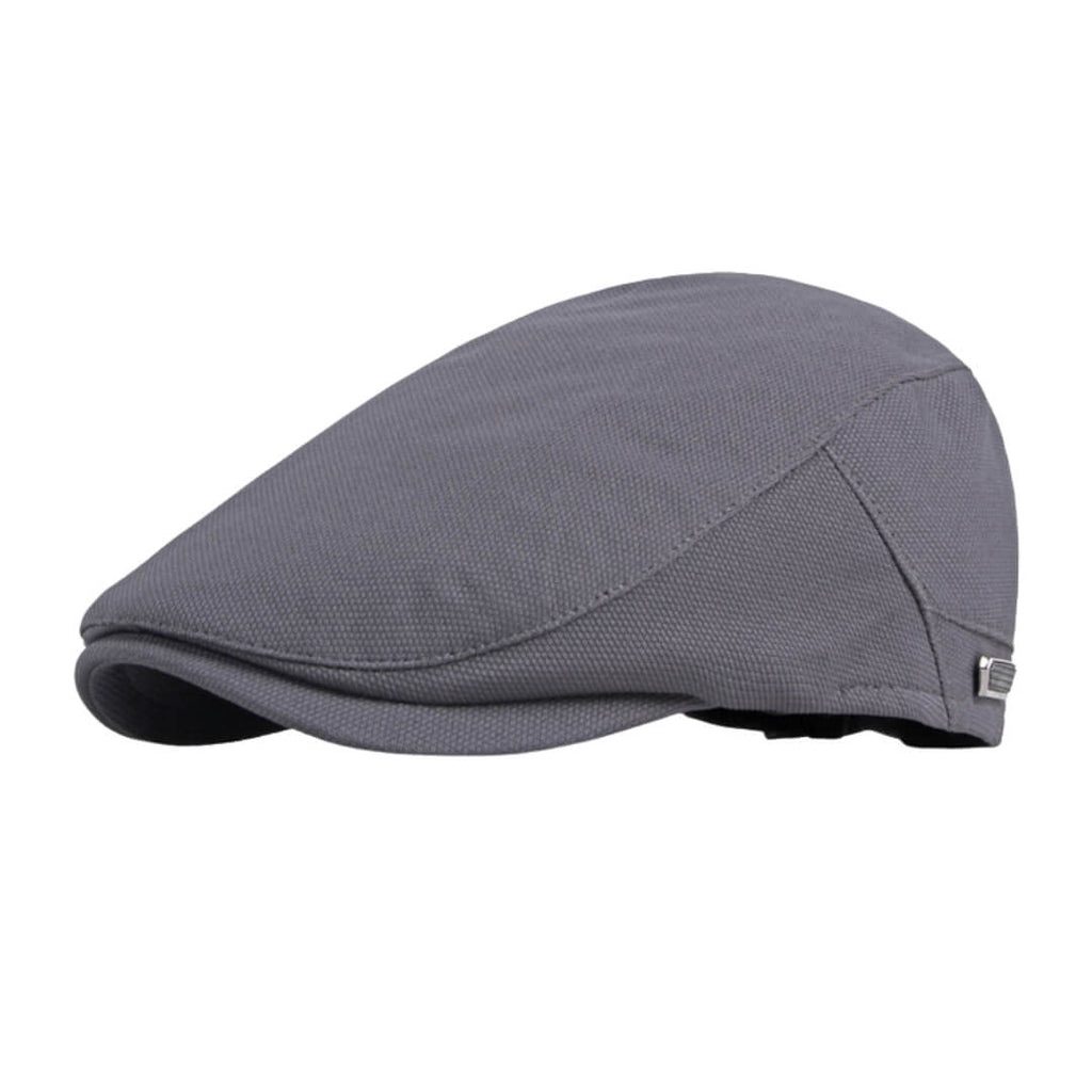 Cappello Piatto Strutturato | SALERNO