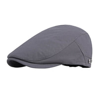 Cappello Piatto Strutturato | SALERNO