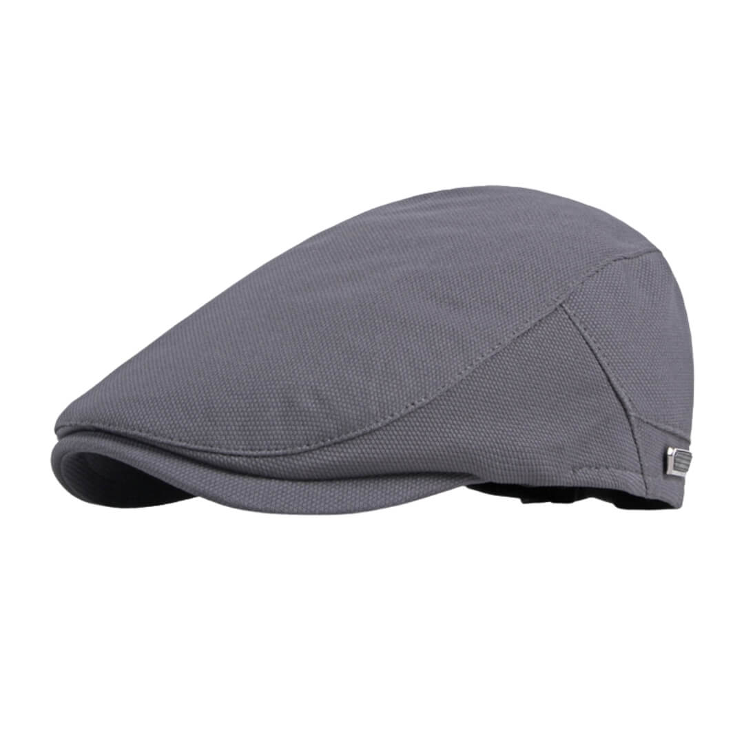 Cappello Piatto Strutturato | SALERNO