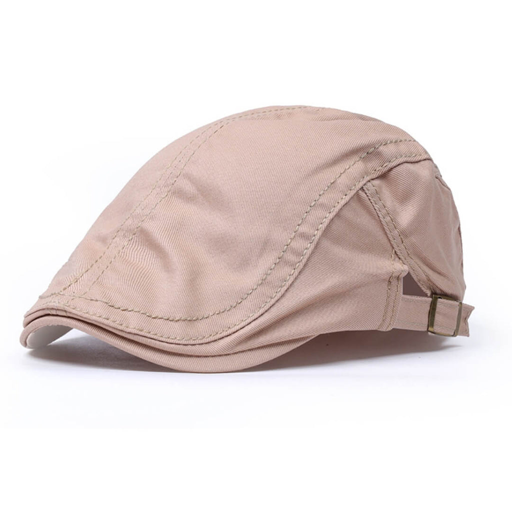 Cappello Piatto in Cotone | PISA