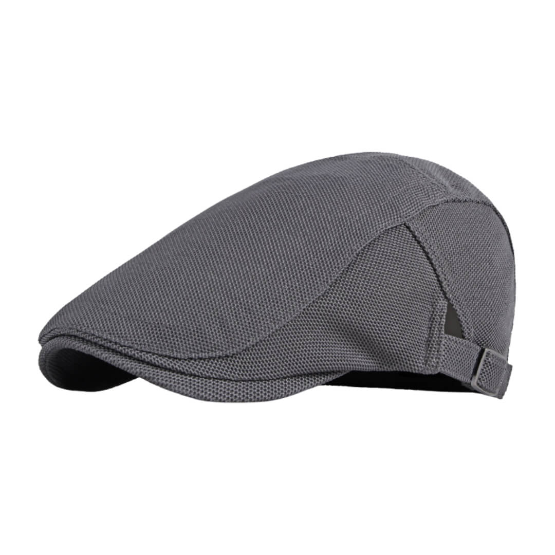 Cappello Piatto Traspirante | CAMPOBASSO