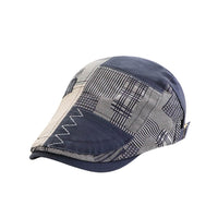Cappello Patchwork in Cotone | PESCARA