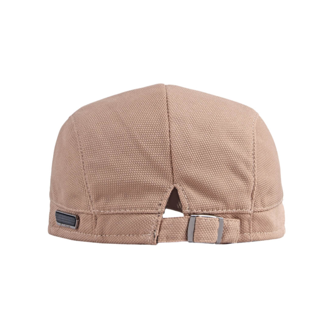 Cappello Piatto Strutturato | SALERNO