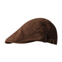 Cappello Piatto in Cotone | PADOVA
