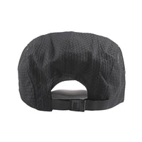 Cappello Piatto in Acrilico a Rete | MESSINA