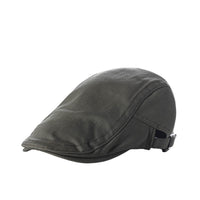 Cappello Piatto in Cotone | SIENA