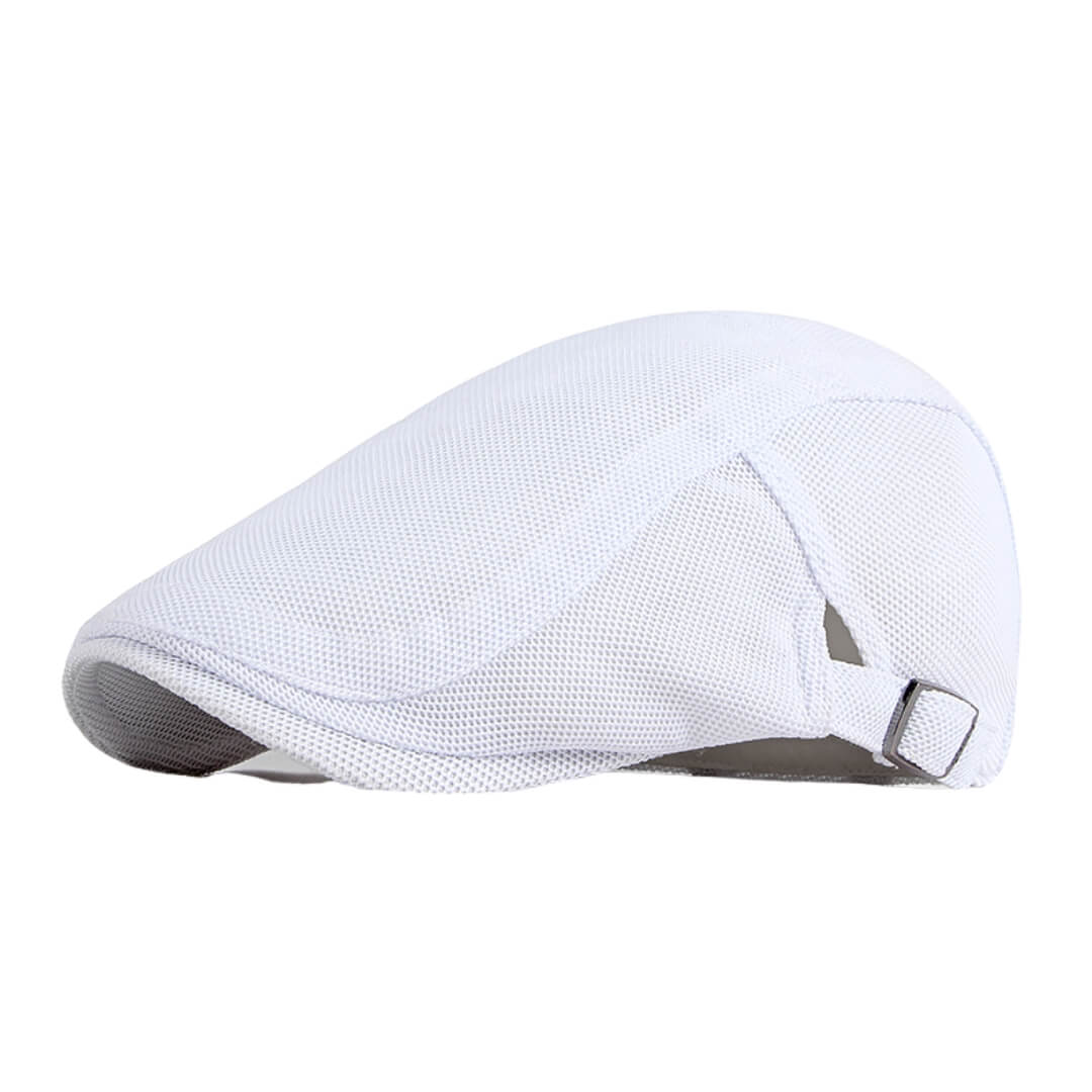 Cappello Piatto Traspirante | CAMPOBASSO