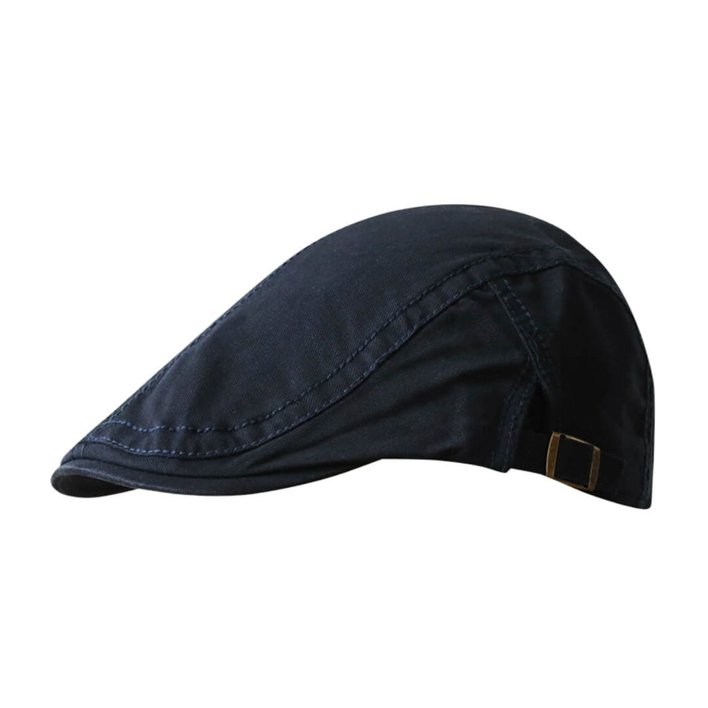 Cappello Piatto in Cotone | PADOVA