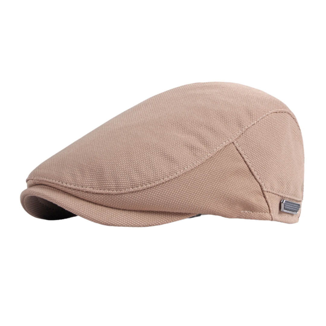Cappello Piatto Strutturato | SALERNO