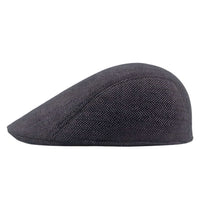 Cappello in Misto Cotone a Piede di Poule | SIRACUSA