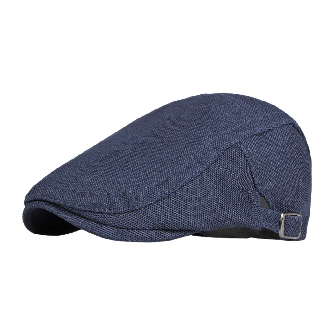 Cappello Piatto Traspirante | CAMPOBASSO