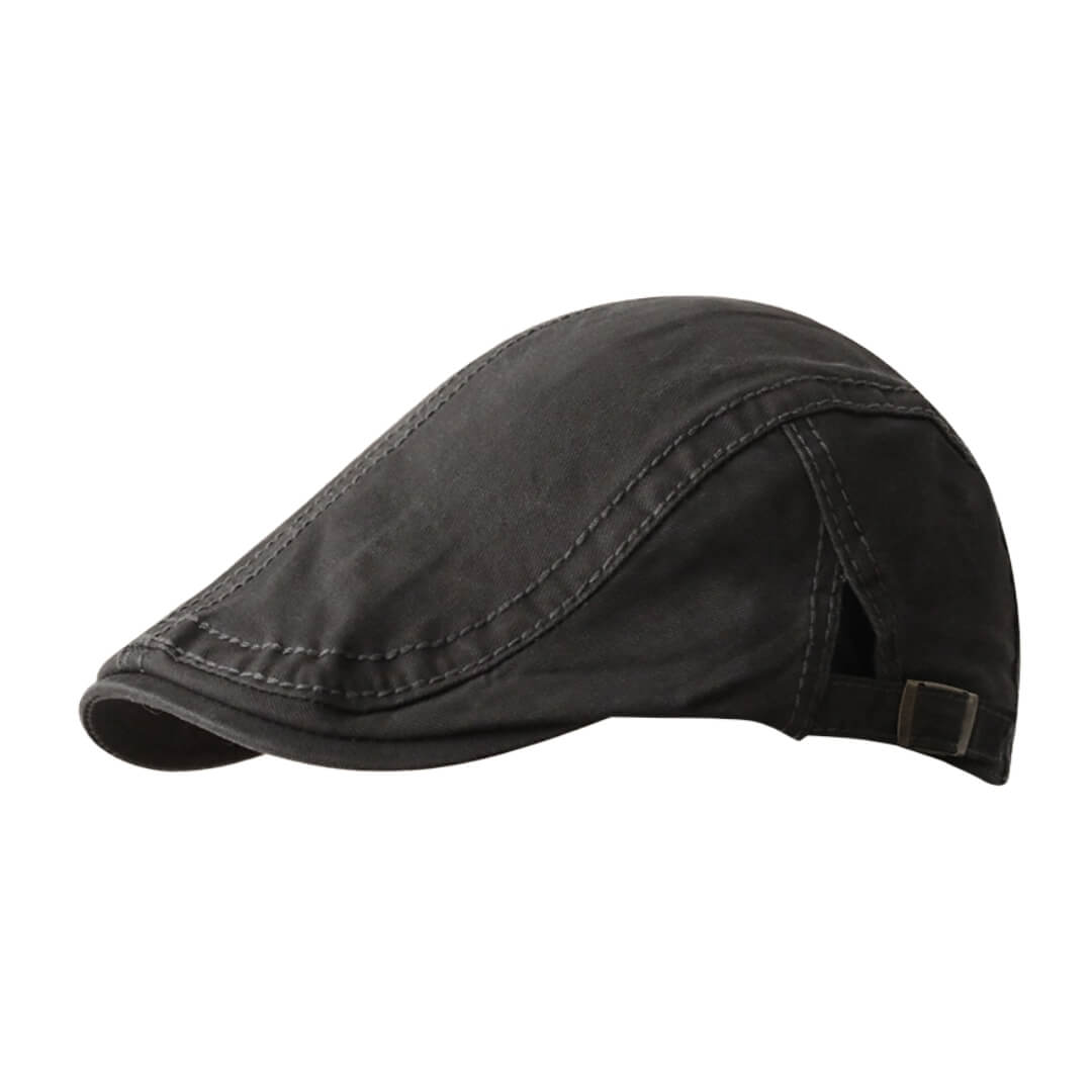 Cappello Piatto in Cotone | PADOVA