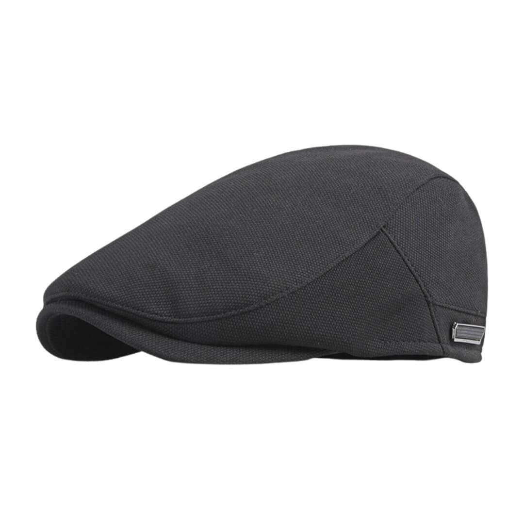 Cappello Piatto Strutturato | SALERNO