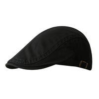 Cappello Piatto in Cotone | PADOVA