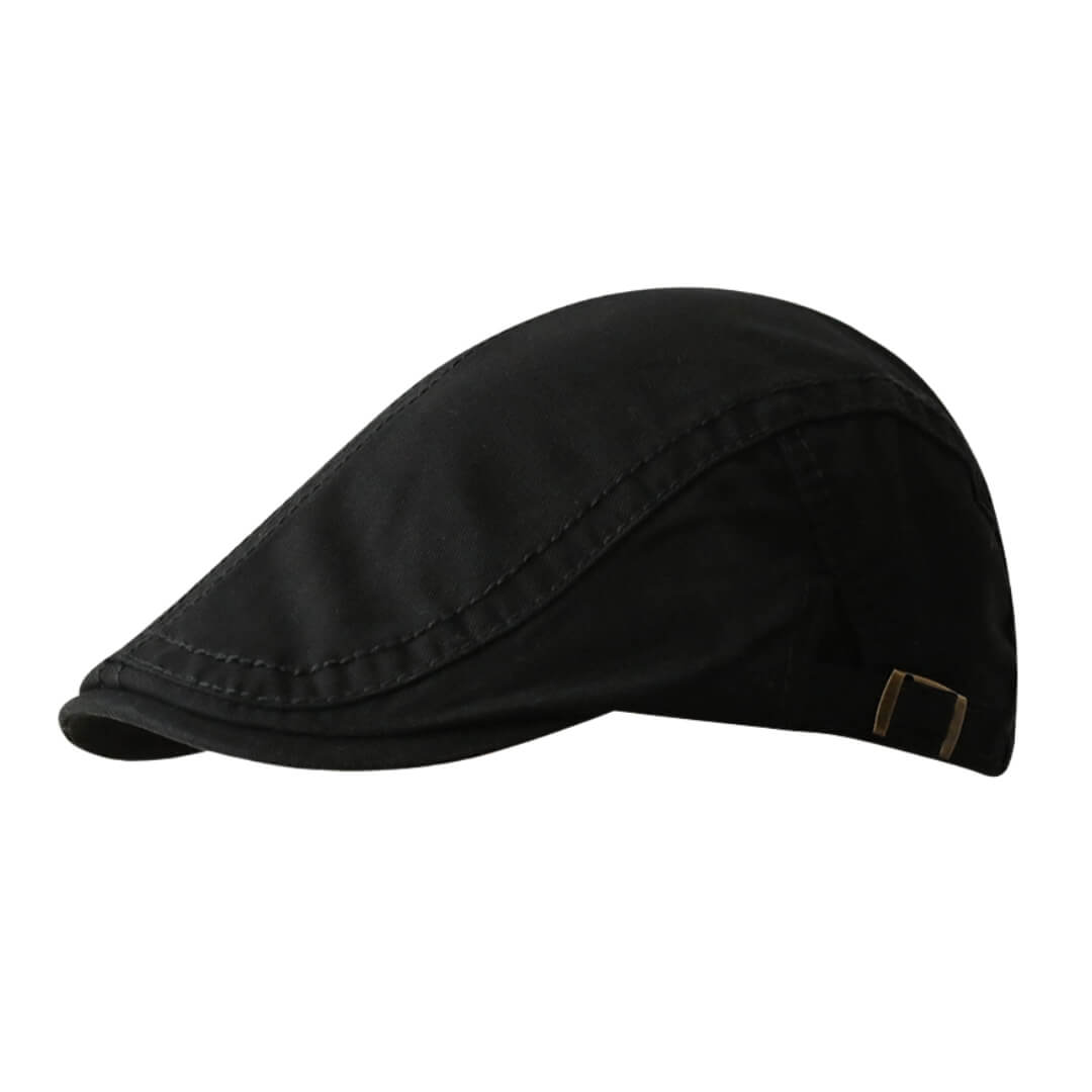 Cappello Piatto in Cotone | PADOVA
