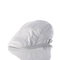 Cappello Piatto in Cotone | SIENA