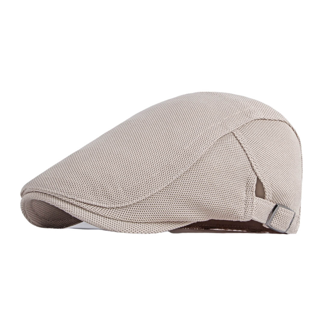 Cappello Piatto Traspirante | CAMPOBASSO