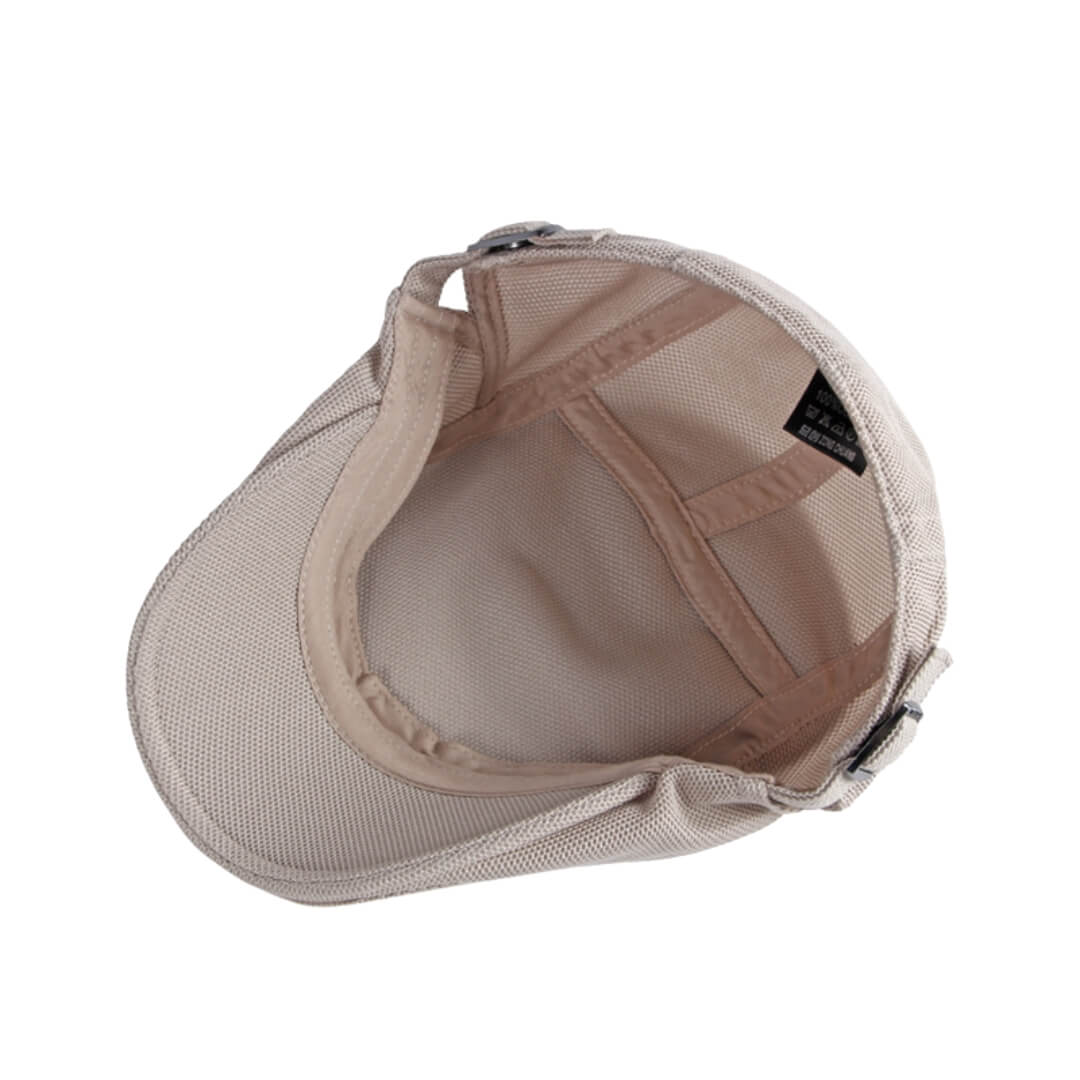 Cappello Piatto Traspirante | CAMPOBASSO