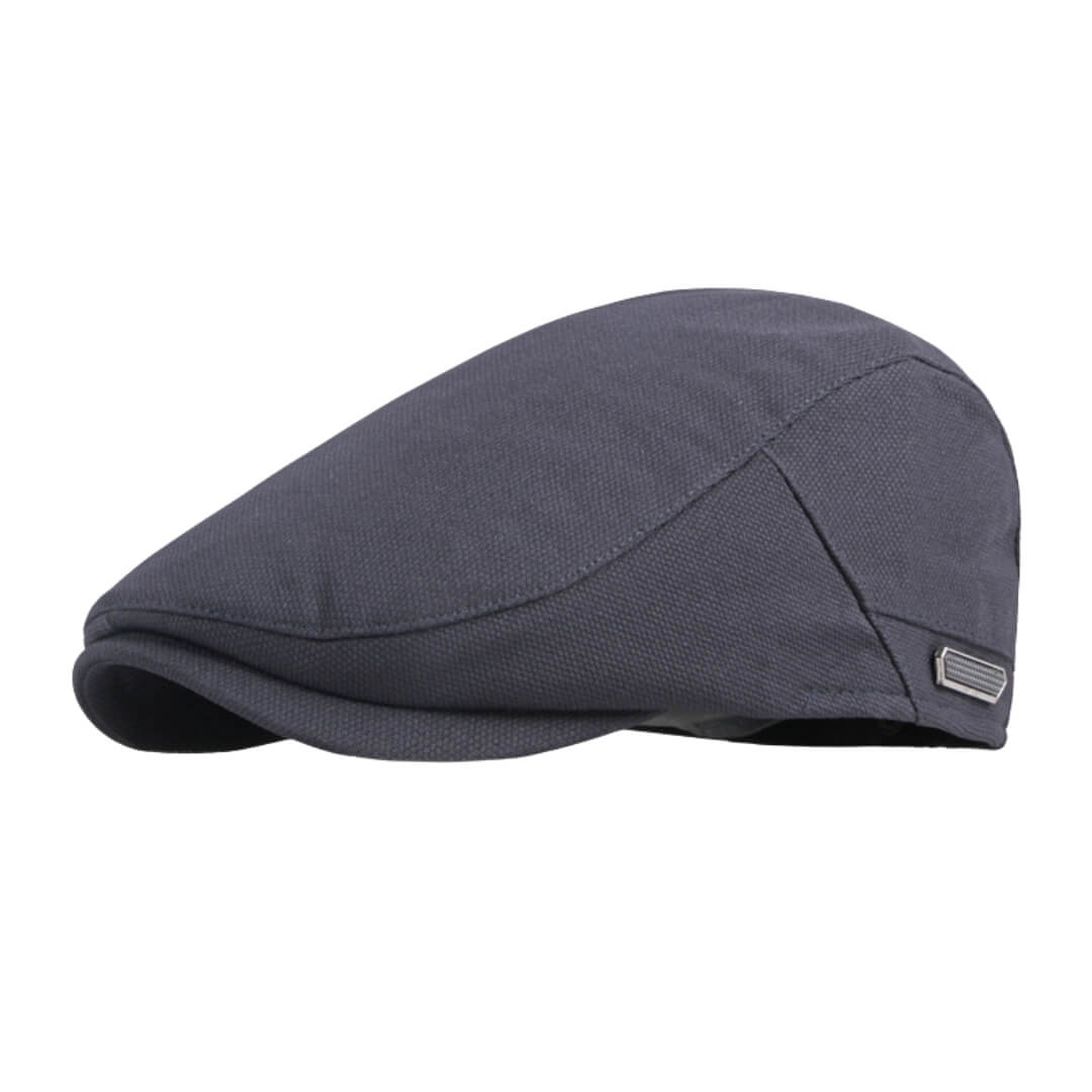 Cappello Piatto Strutturato | SALERNO
