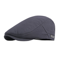Cappello Piatto Strutturato | SALERNO