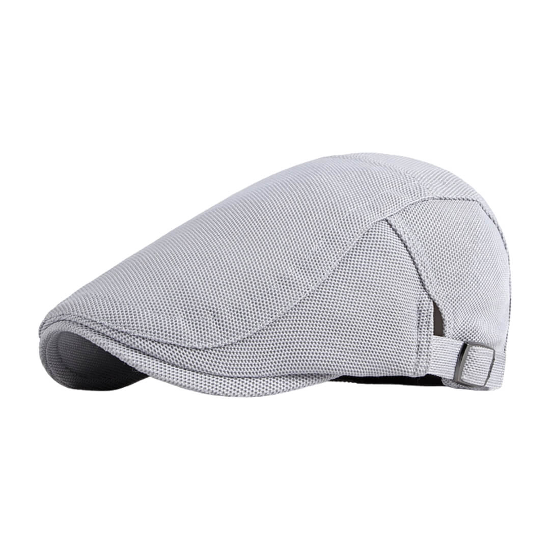 Cappello Piatto Traspirante | CAMPOBASSO