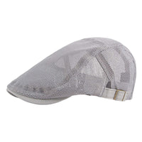 Cappello Piatto in Rete | CATANIA