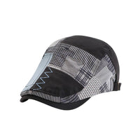 Cappello Patchwork in Cotone | PESCARA