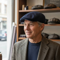 Cappello Ivy in Cotone | VERBANIA