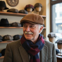 Cappello Spazzolato | CUNEO