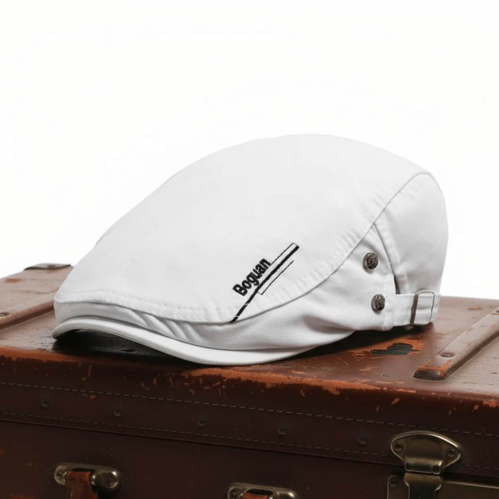 Cappello da Guida Oxford | VITERBO