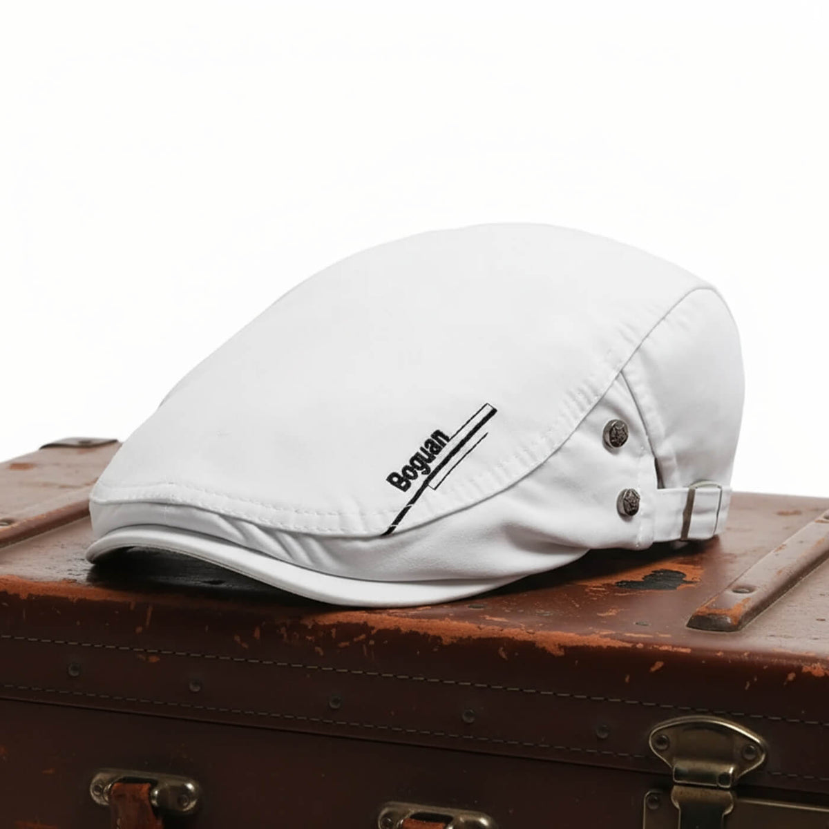 Cappello da Guida Oxford | VITERBO