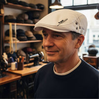 Cappello da Guida Oxford | VITERBO